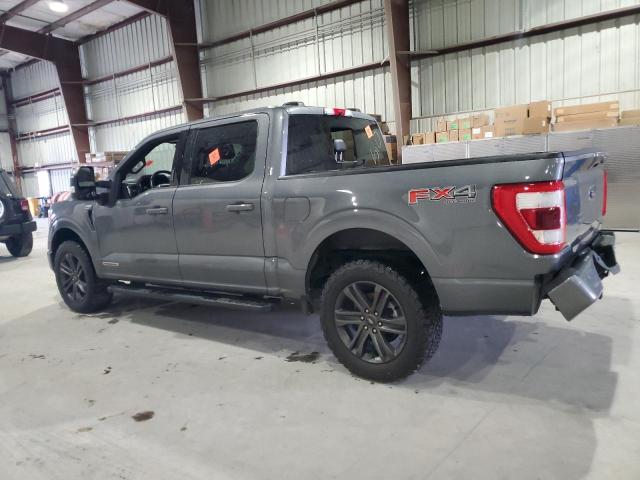 Photo 2 from auction – 2022 FORD F150 SUPER with VIN 1FTFW1ED2NFA05537