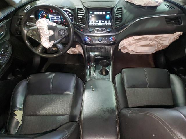 Photo 8 from auction – 2016 CHEVROLET IMPALA LT with VIN 2G1115S31G9108108