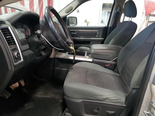 Снимка 7 от търг – 2015 RAM 1500 SLT с VIN 3C6RR7LT4FG541012