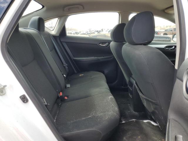Photo 10 from auction – 2019 NISSAN SENTRA S with VIN 3N1AB7AP1KY302296