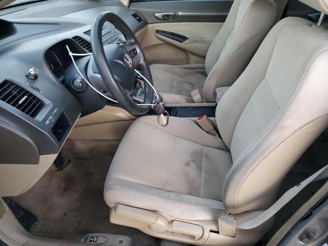 Photo 7 from auction – 2006 HONDA CIVIC HYBR with VIN JHMFA36226S009828
