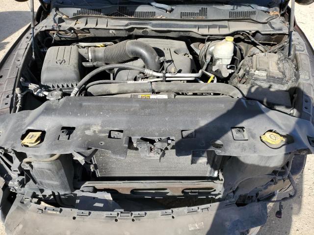Photo 11 from auction – 2014 RAM 1500 ST with VIN 1C6RR6FT6ES326437