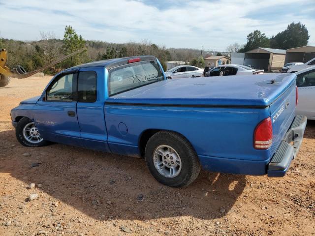 Снимка 2 от търг – 2001 DODGE DAKOTA с VIN 1B7FL22P31S153808