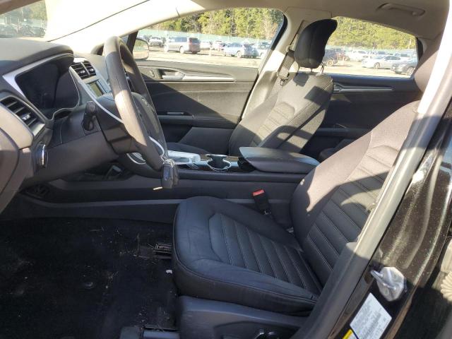 Photo 7 from auction – 2014 FORD FUSION SE with VIN 3FA6P0HD2ER186389