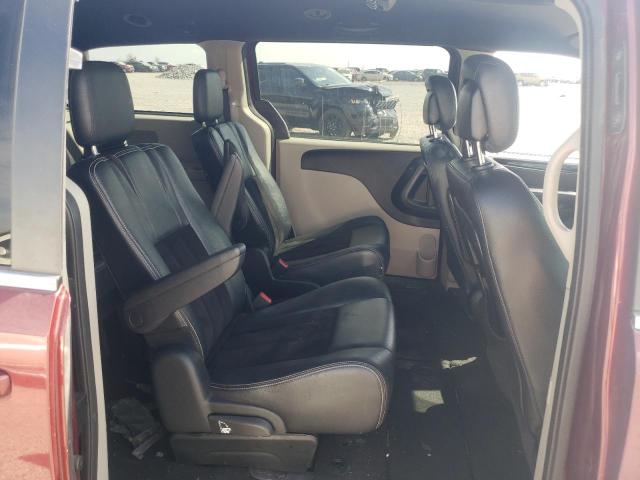 Zdjęcie 11 z aukcji – 2017 DODGE GRAND CARA z VIN 2C4RDGCG5HR865979
