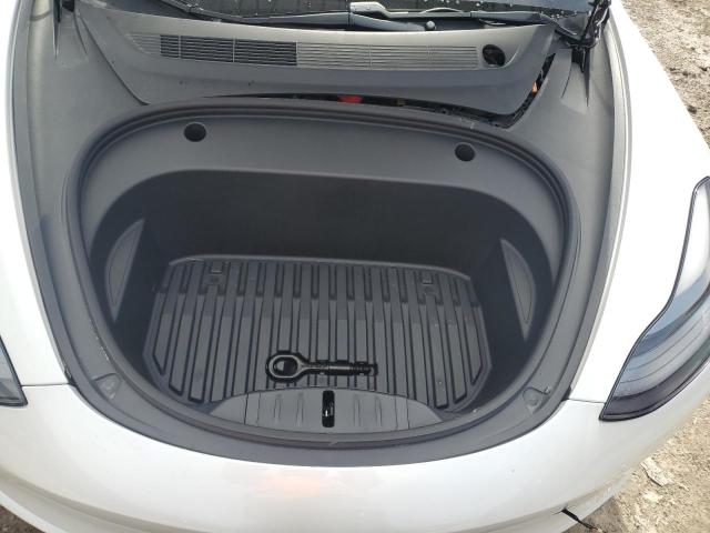 Photo 11 from auction – 2021 TESLA MODEL 3 with VIN 5YJ3E1EA4MF052194