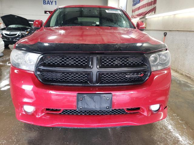 Photo 5 from auction – 2013 DODGE DURANGO SX with VIN 1C4RDJAG3DC691042