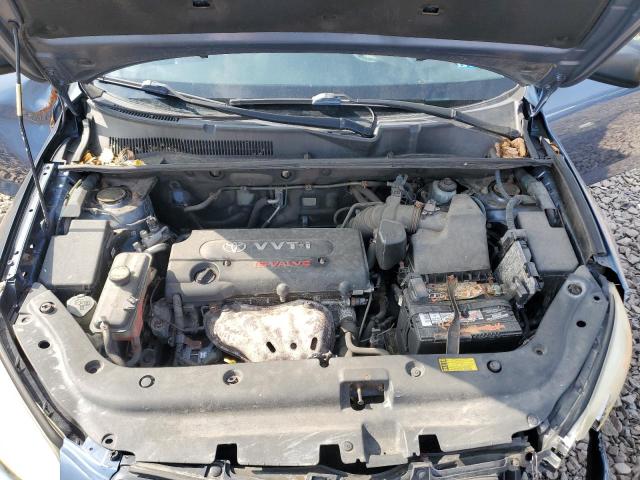Photo 12 from auction – 2008 TOYOTA RAV4 with VIN JTMBD33V785204301