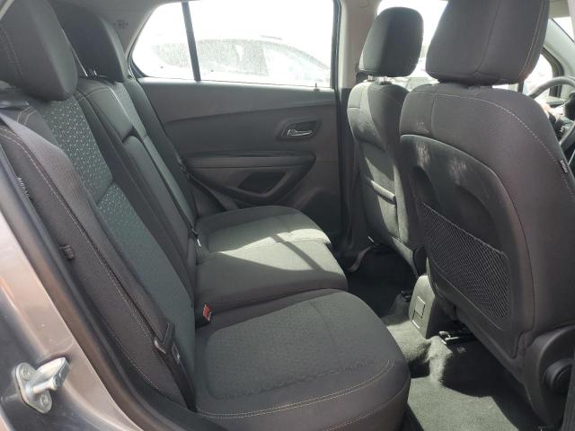 Photo 11 from auction – 2020 CHEVROLET TRAX LS with VIN 3GNCJNSB7LL227383