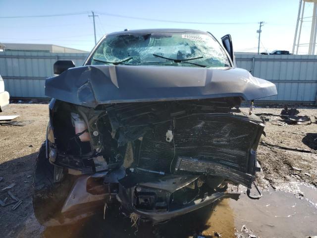 Photo 5 from auction – 2017 FORD F150 SUPER with VIN 1FTEW1EGXHKD69061