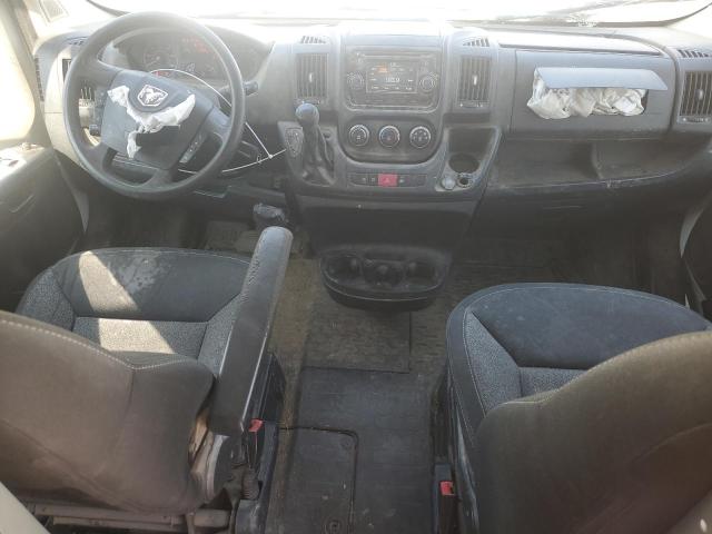 Photo 8 from auction – 2014 RAM PROMASTER with VIN 3C6TRVDG0EE126744