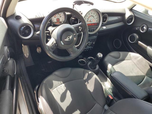 Photo 8 from auction – 2013 MINI COOPER S with VIN WMWSV3C58DT479661