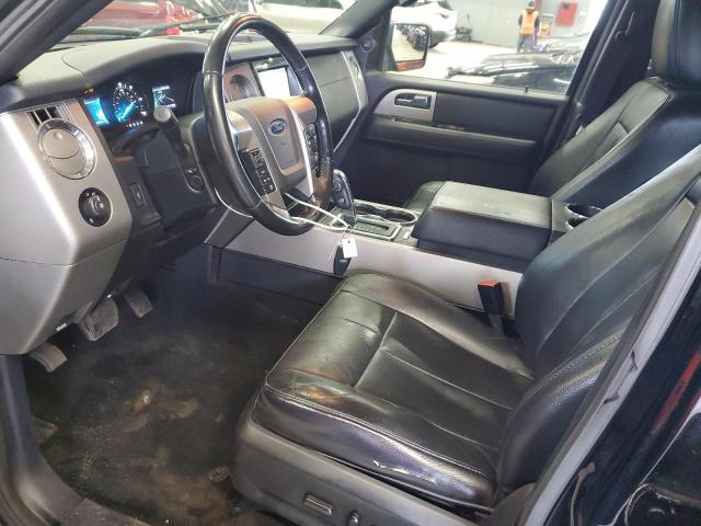 Снимка 7 от търг – 2016 FORD EXPEDITION с VIN 1FMJU2AT7GEF41584