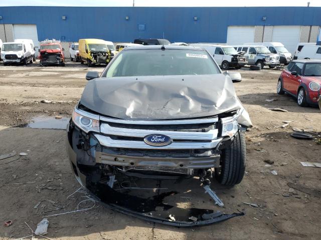 Photo 5 from auction – 2014 FORD EDGE SEL with VIN 2FMDK3JC6EBB54140