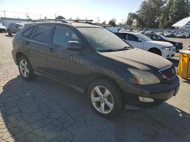 Photo 4 from auction – 2007 LEXUS RX with VIN JTJGK31U470003678