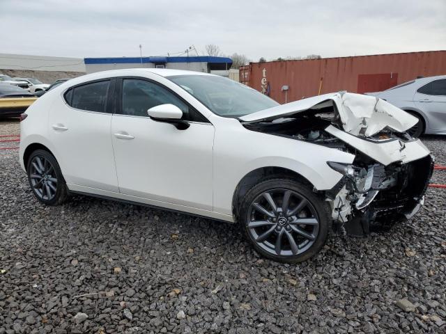 Photo 4 from auction – 2020 MAZDA 3 with VIN JM1BPALM9L1160837