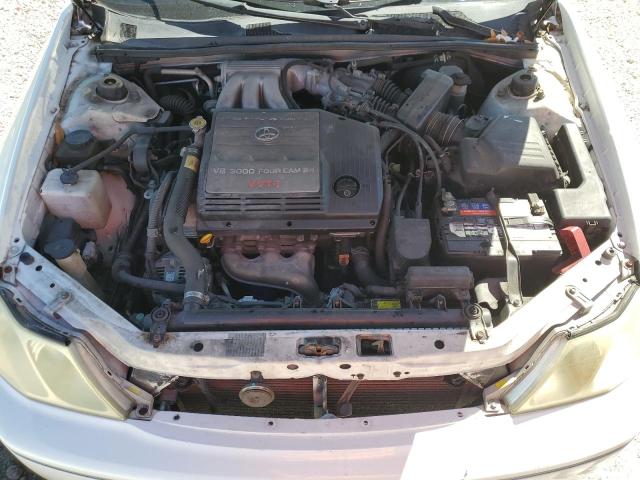 Photo 11 from auction – 2003 TOYOTA AVALON XL with VIN 4T1BF28B33U272219