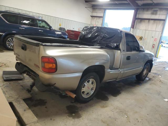 Photo 3 from auction – 2000 GMC NEW SIERRA with VIN 1GTEC14W2YZ108466