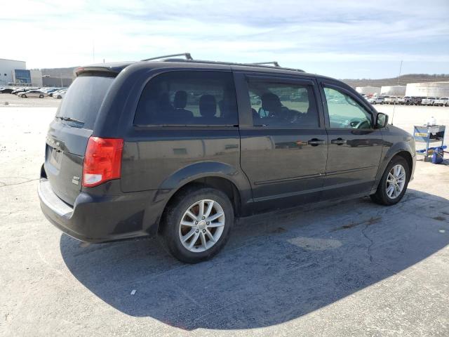Photo 3 from auction – 2015 DODGE GRAND CARA with VIN 2C4RDGCG7FR652304