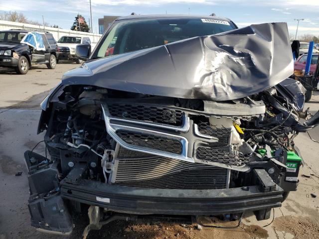 Photo 5 from auction – 2015 DODGE JOURNEY SX with VIN 3C4PDDBG9FT526112