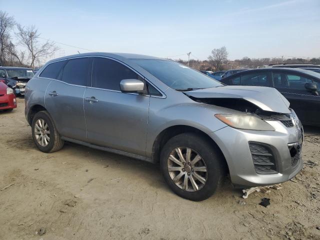 Фото 4 с аукциона – 2010 MAZDA CX-7 с VIN JM3ER2WM0A0340839