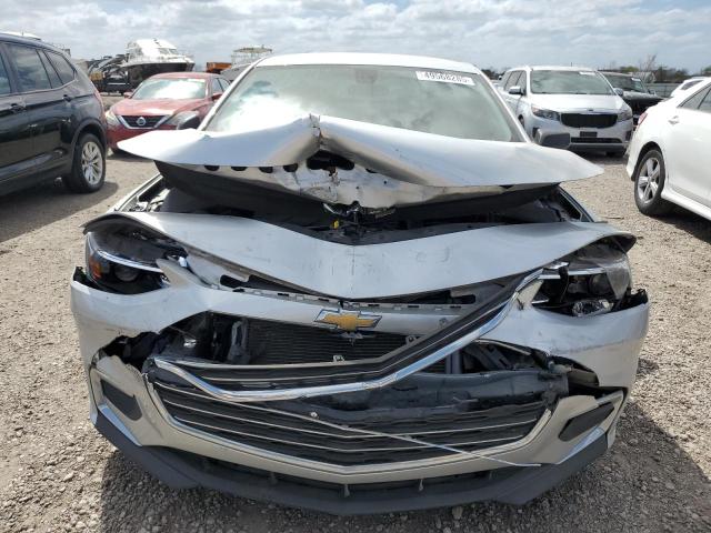 Photo 5 from auction – 2018 CHEVROLET MALIBU LS with VIN 1G1ZB5ST1JF239909