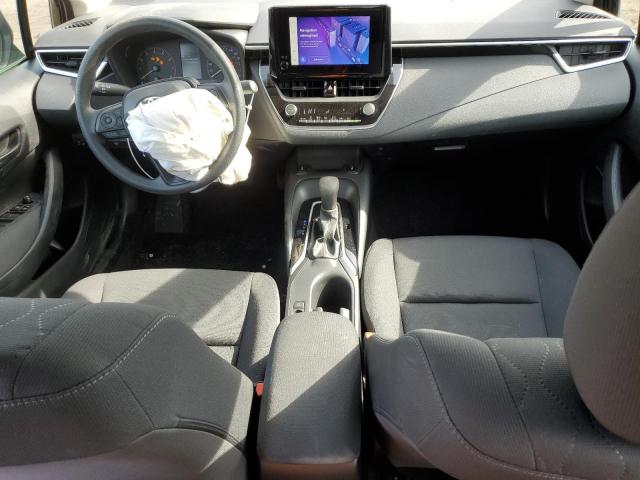 Photo 8 from auction – 2024 TOYOTA COROLLA LE with VIN 5YFB4MDE8RP160527