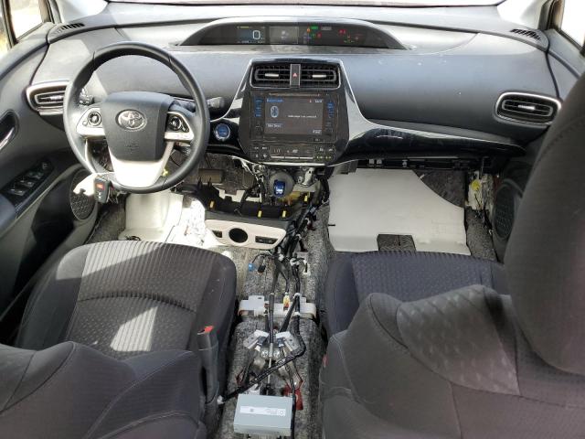 Photo 8 from auction – 2018 TOYOTA PRIUS with VIN JTDKARFU8J3065568