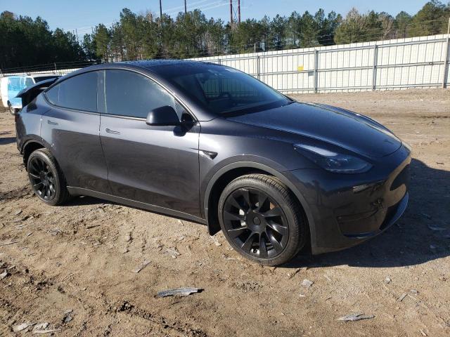 Photo 4 from auction – 2024 TESLA MODEL Y with VIN 7SAYGAEE8RF074213