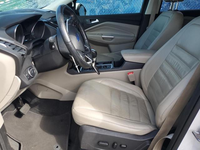 Photo 7 from auction – 2017 FORD ESCAPE TIT with VIN 1FMCU0J93HUA02744
