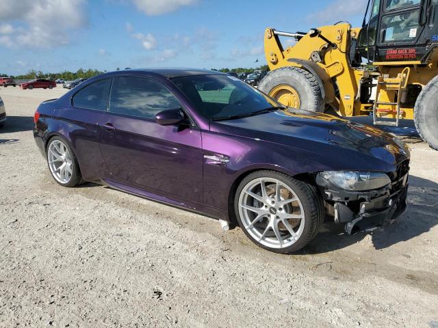 Photo 4 from auction – 2012 BMW M3 with VIN WBSKG9C56CE798486