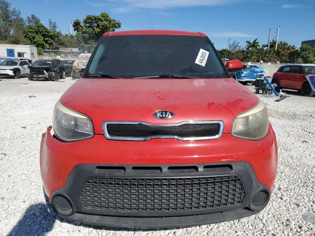 Photo 5 from auction – 2015 KIA SOUL + with VIN KNDJP3A53F7792088
