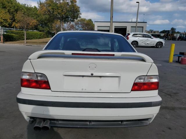 Photo 6 from auction – 1995 BMW M3 with VIN WBSBF9323SEH01559