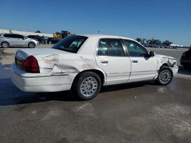 Photo 3 from auction – 2003 MERCURY GRAND MARQ with VIN 2MEFM74W13X607924