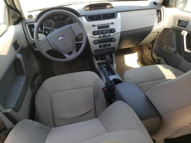 Photo 8 from auction – 2008 FORD FOCUS S/SE with VIN 1FAHP34N68W155009