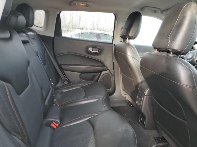 Снимка 11 от търг – 2020 JEEP COMPASS LI с VIN 3C4NJDCB3LT160503