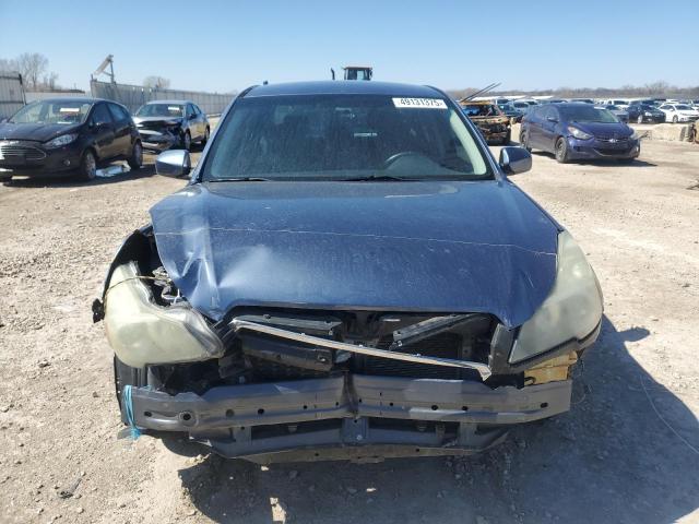Photo 5 from auction – 2013 SUBARU LEGACY with VIN 4S3BMCC62D3031253