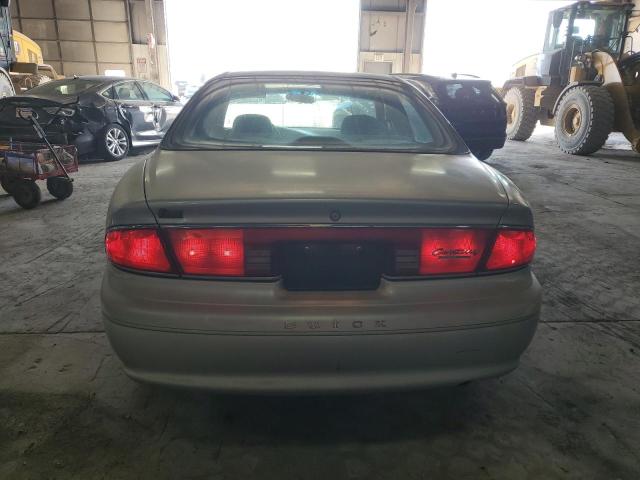 Photo 6 from auction – 2002 BUICK CENTURY CU with VIN 2G4WS52J321239293