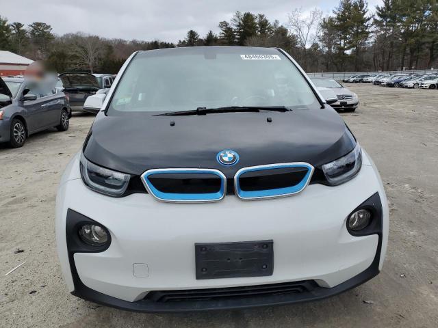 Photo 5 from auction – 2014 BMW I3 REX with VIN WBY1Z4C52EV275449