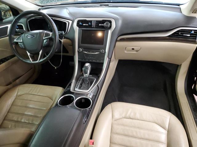 Photo 8 from auction – 2013 FORD FUSION SE with VIN 3FA6P0LU5DR153361