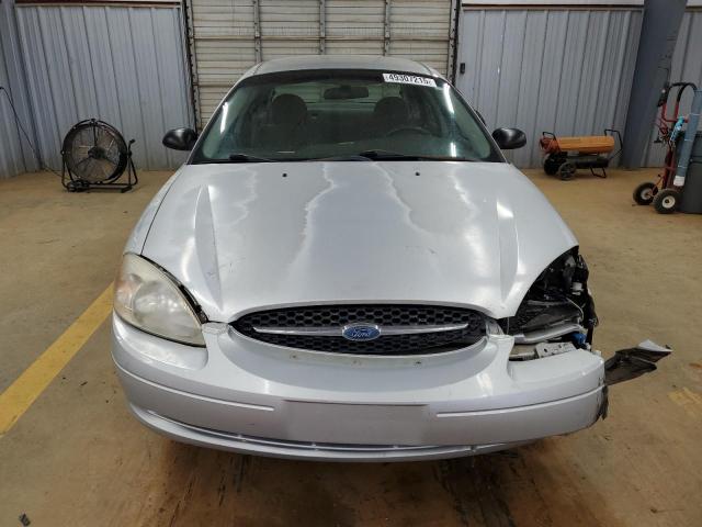Photo 5 from auction – 2002 FORD TAURUS LX with VIN 1FAFP52232A235352