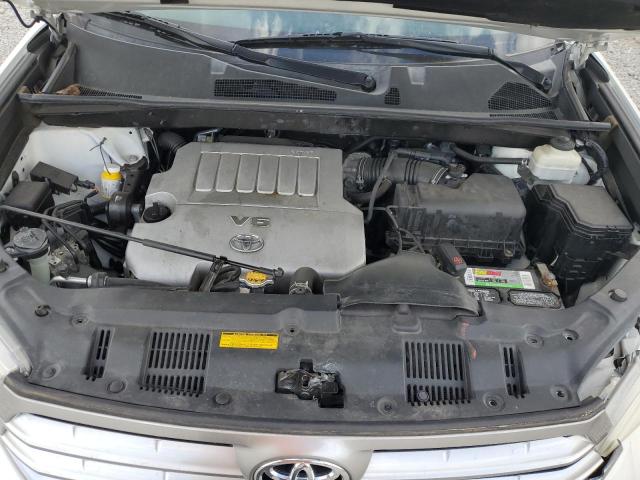 Photo 12 from auction – 2013 TOYOTA HIGHLANDER with VIN 5TDYK3EH6DS115864