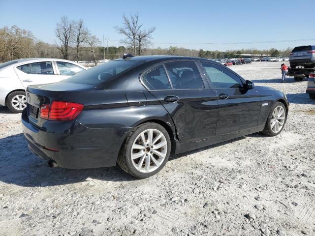 Снимка 3 от търг – 2011 BMW 535 I с VIN WBAFR7C53BC608920