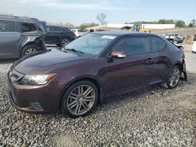 TOYOTA SCION TC 2013 with VIN JTKJF5C78D3062994 - Photo from auction