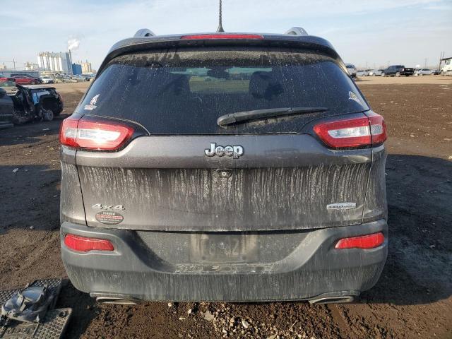 Photo 6 from auction – 2018 JEEP CHEROKEE L with VIN 1C4PJMLX8JD500574