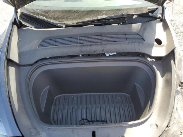 Photo 11 from auction – 2023 TESLA MODEL Y with VIN 7SAYGDEF7PF857840