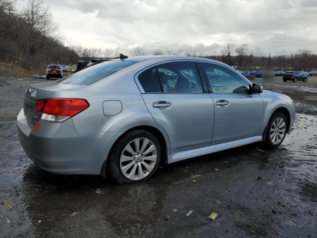 Снимка 3 от търг – 2012 SUBARU LEGACY 2.5 с VIN 4S3BMBK6XC3029664