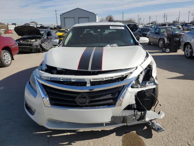 Photo 5 from auction – 2013 NISSAN ALTIMA 2.5 with VIN 1N4AL3AP1DN505164