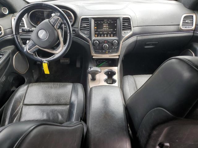 Photo 8 from auction – 2014 JEEP GRAND CHER with VIN 1C4RJFJTXEC407670
