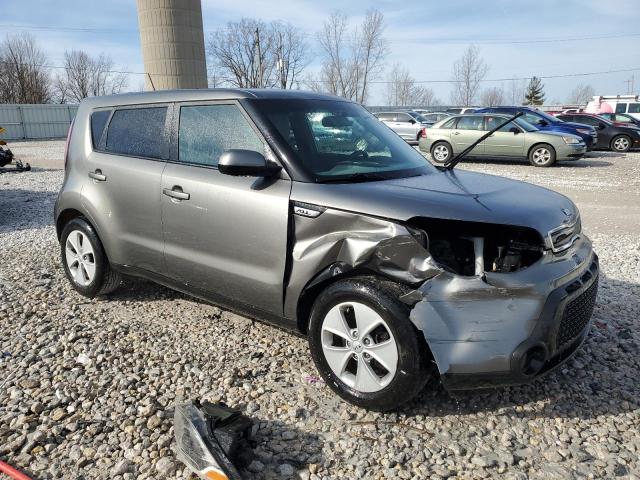Photo 4 from auction – 2016 KIA SOUL with VIN KNDJN2A27G7386418